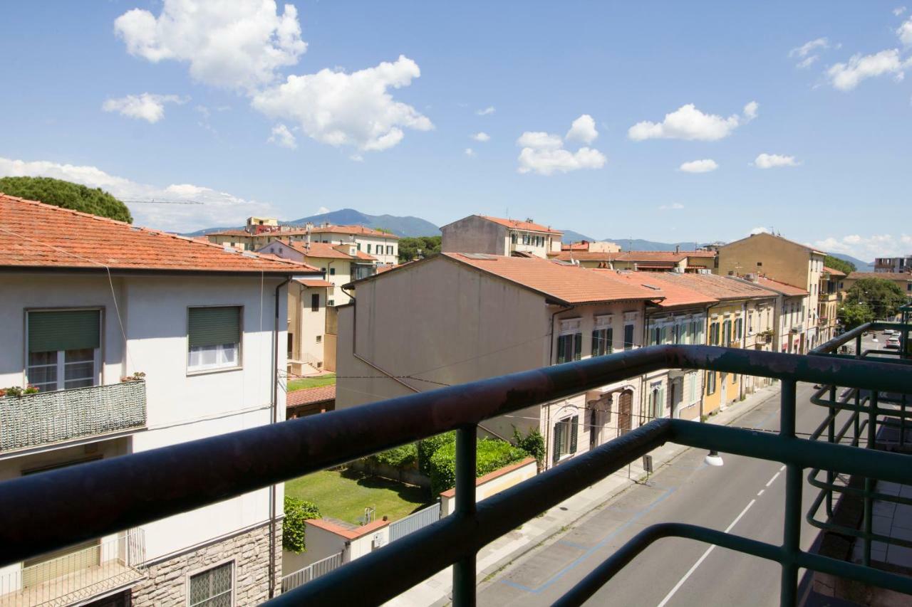 Innpisarentals - Charme Pisa Toscana 1 Bagian luar foto